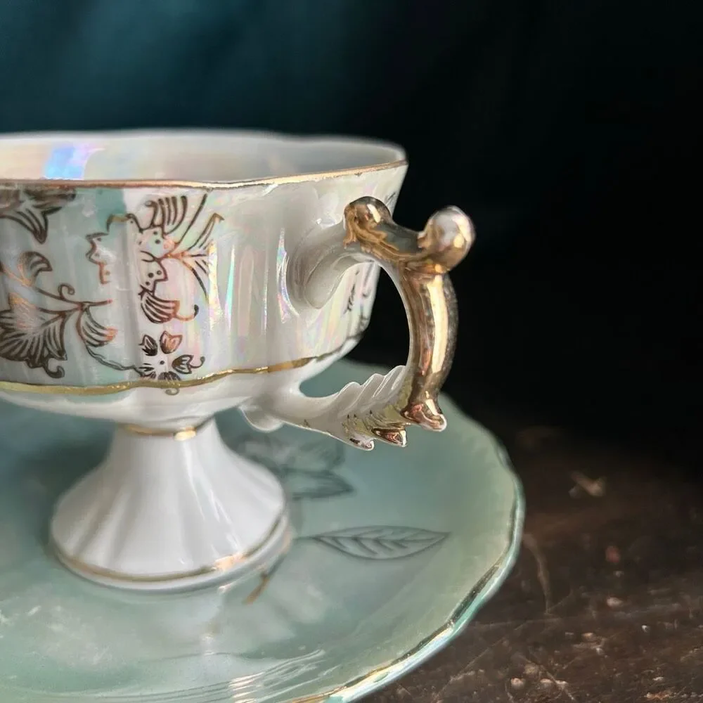 Napcoware mid century